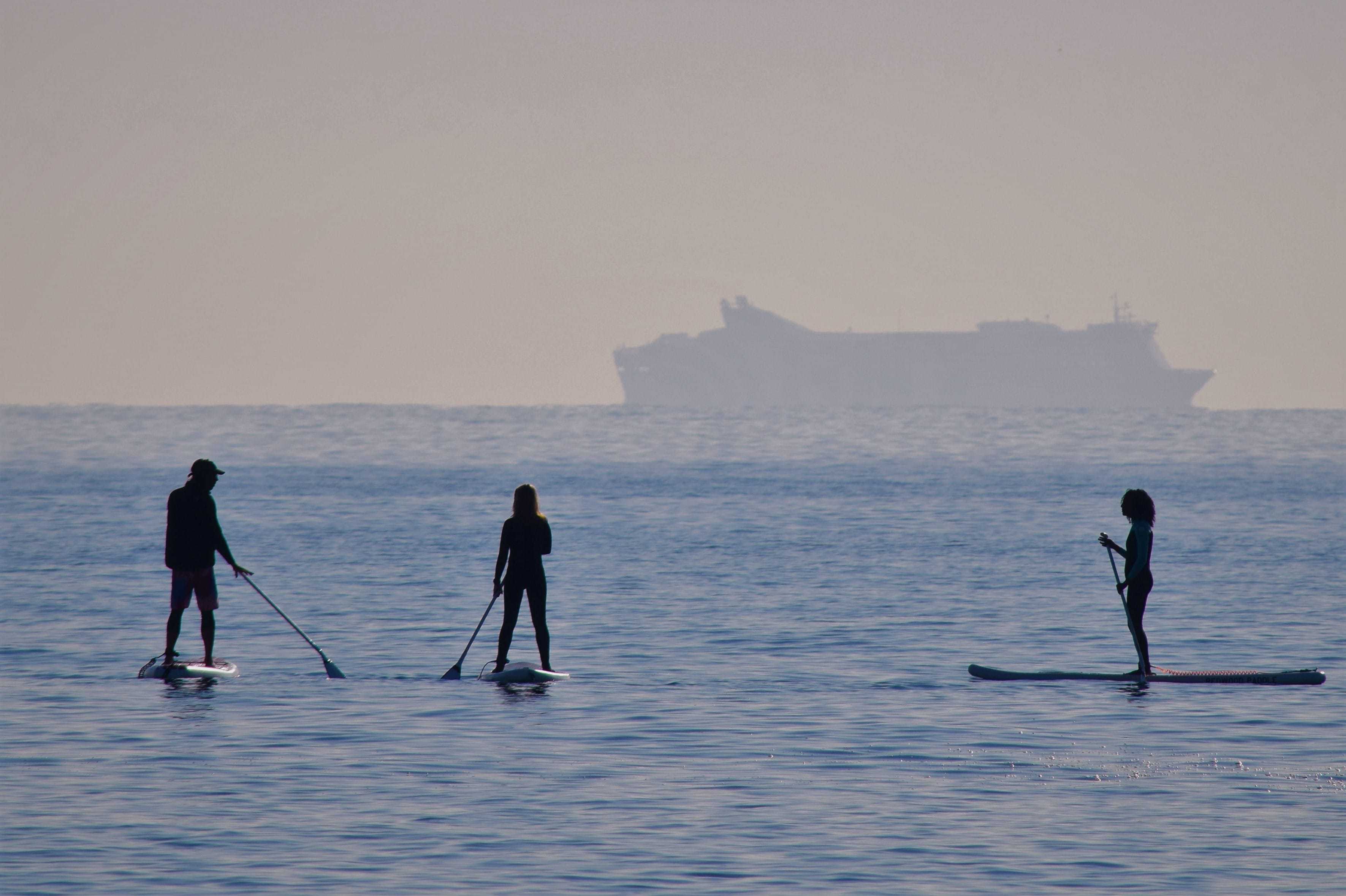 how much do paddle boards cost?